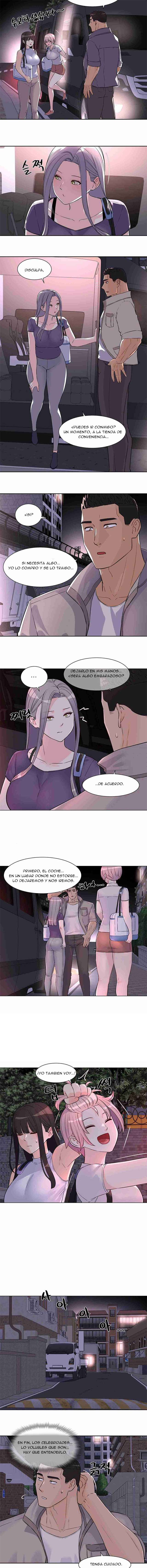 Manager de idols Capítulo 29 - Página 10