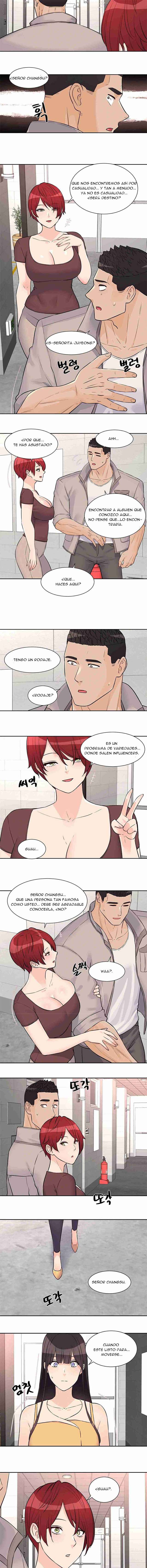 Manager de idols Capítulo 29 - Página 8