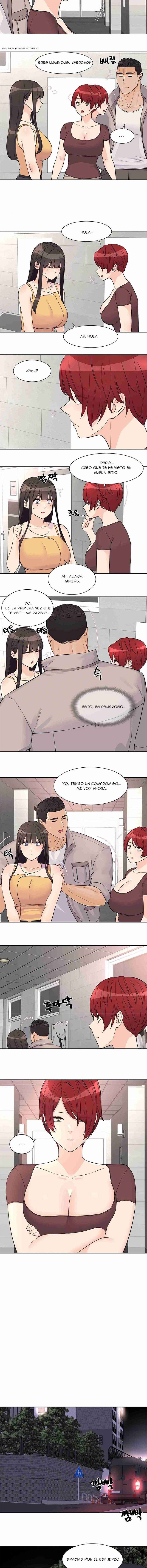 Manager de idols Capítulo 29 - Página 9