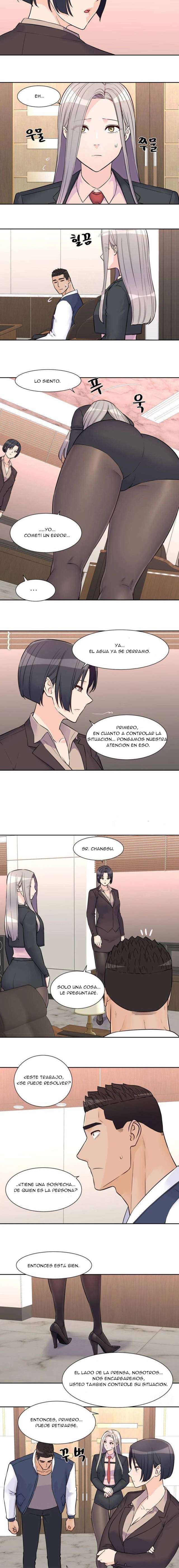 Manager de idols Capítulo 30 - Página 10