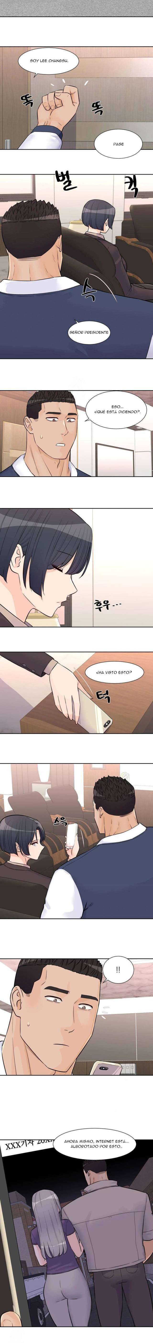 Manager de idols Capítulo 30 - Página 8