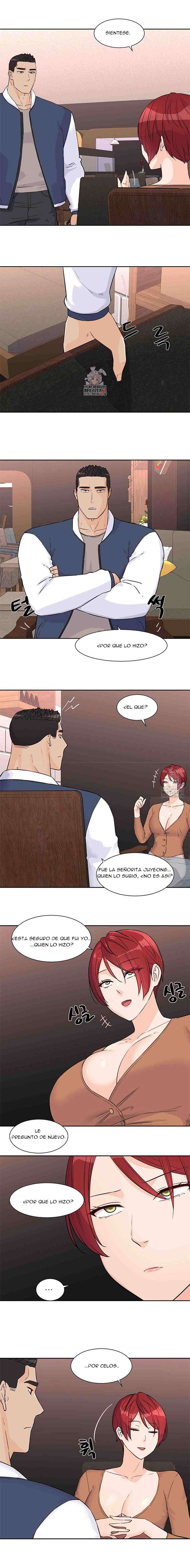 Manager de idols Capítulo 31 - Página 2