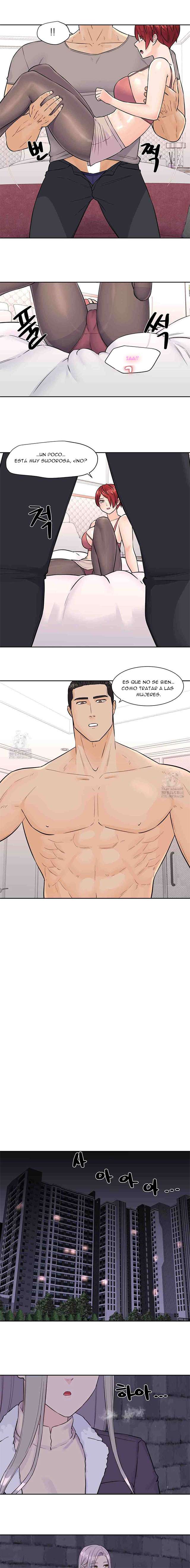 Manager de idols Capítulo 31 - Página 7