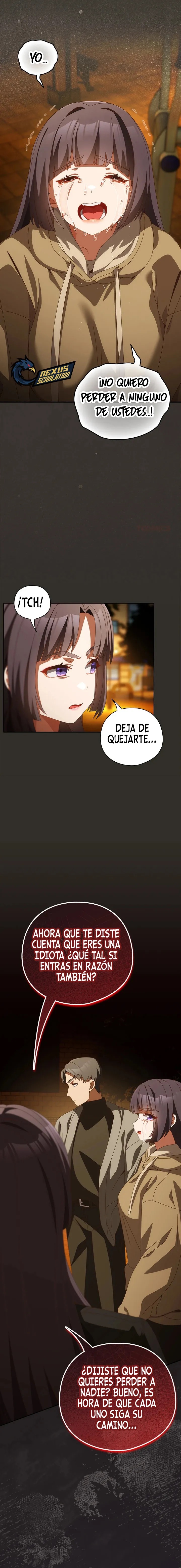Como ninguna otra Capítulo 69 - Página 15