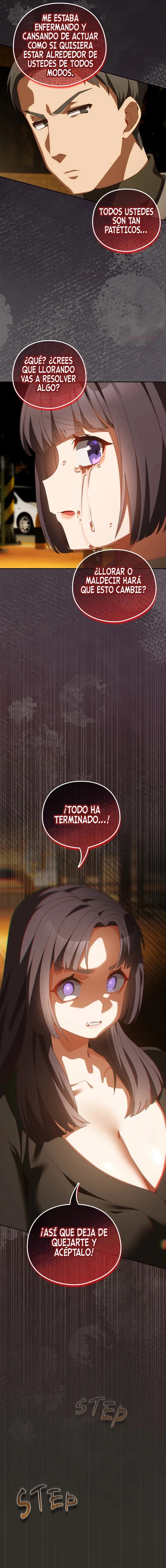 Como ninguna otra Capítulo 69 - Página 16