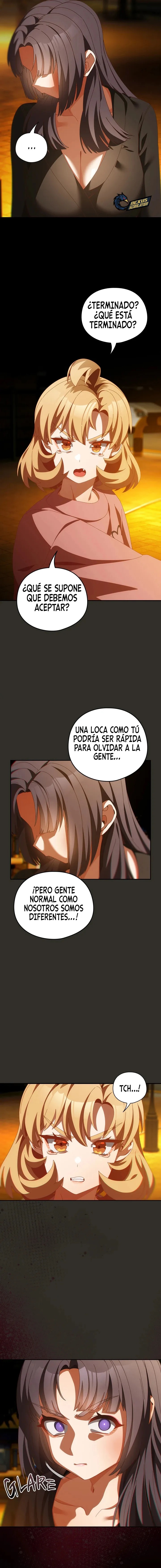 Como ninguna otra Capítulo 69 - Página 18