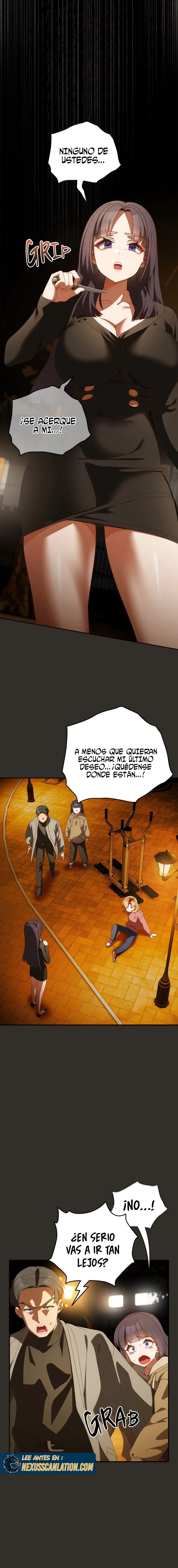 Como ninguna otra Capítulo 70 - Página 5