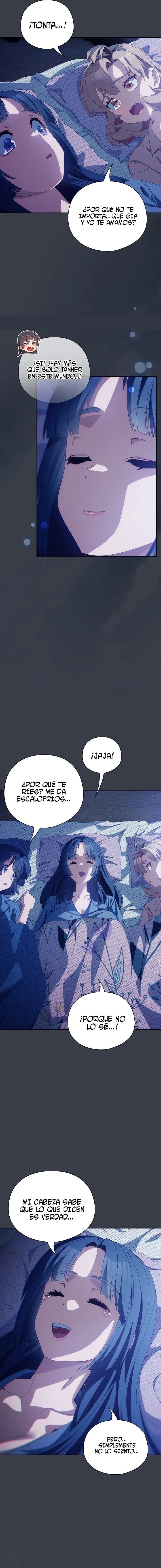 Como ninguna otra Capítulo 71 - Página 16