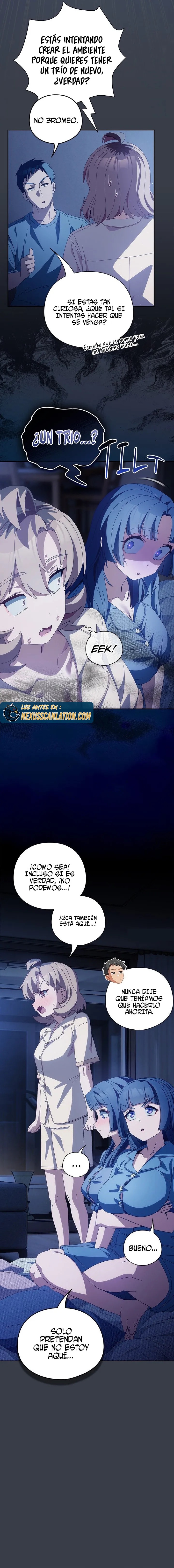 Como ninguna otra Capítulo 71 - Página 20