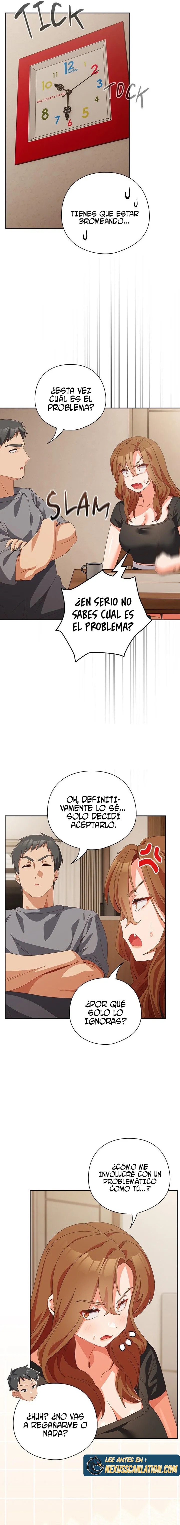 Como ninguna otra Capítulo 71 - Página 4
