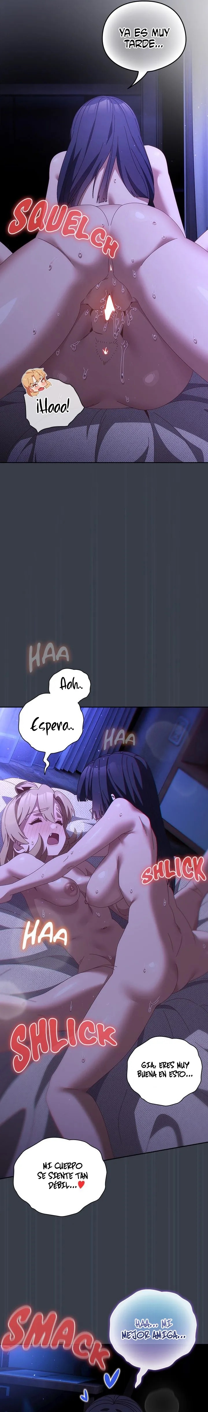 Como ninguna otra Capítulo 72 - Página 14
