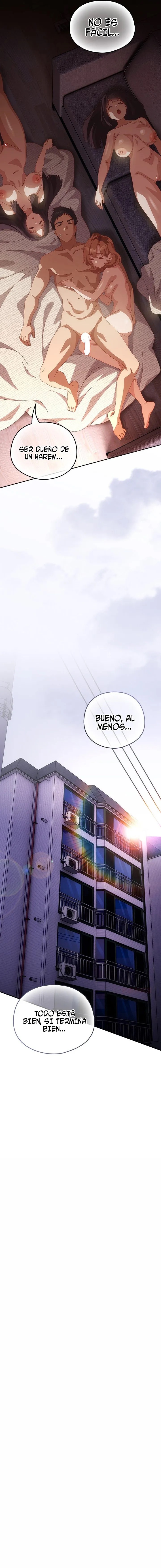 Como ninguna otra Capítulo 72 - Página 20
