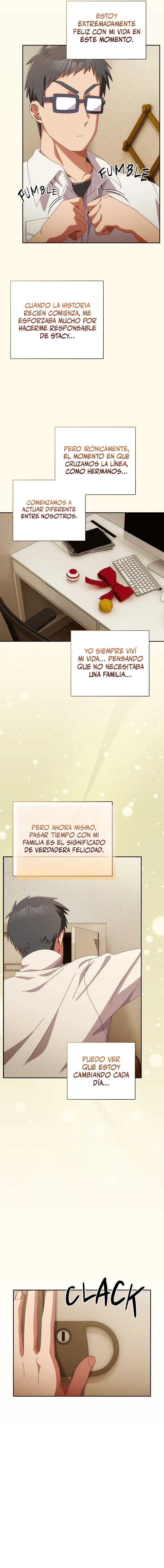 Como ninguna otra Capítulo 72 - Página 27