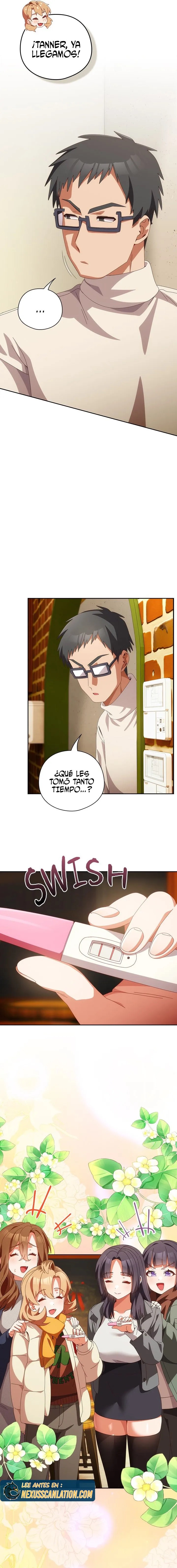 Como ninguna otra Capítulo 72 - Página 28
