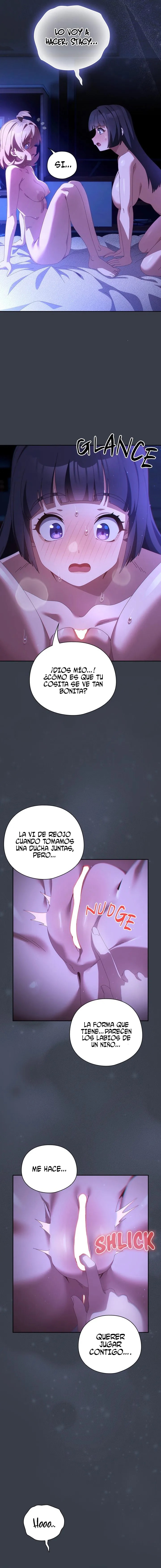 Como ninguna otra Capítulo 72 - Página 6