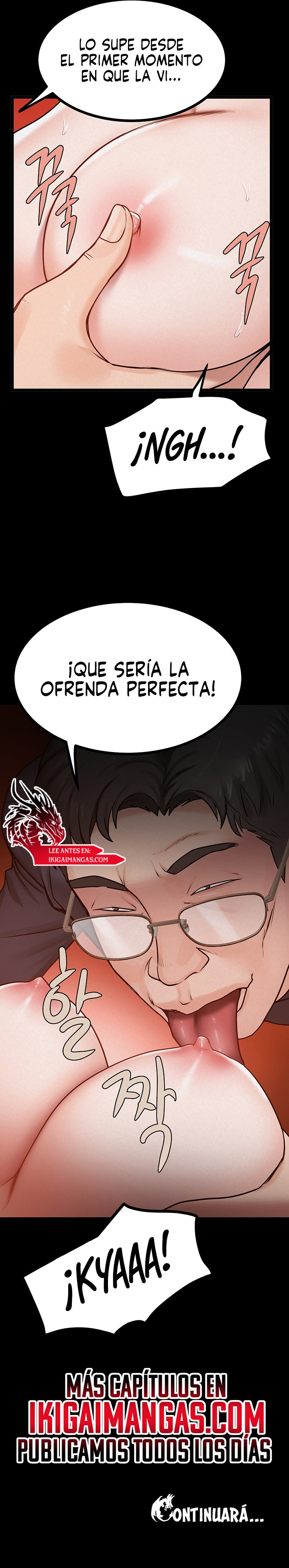 Las chicas de la isla Capítulo 37 - Página 9