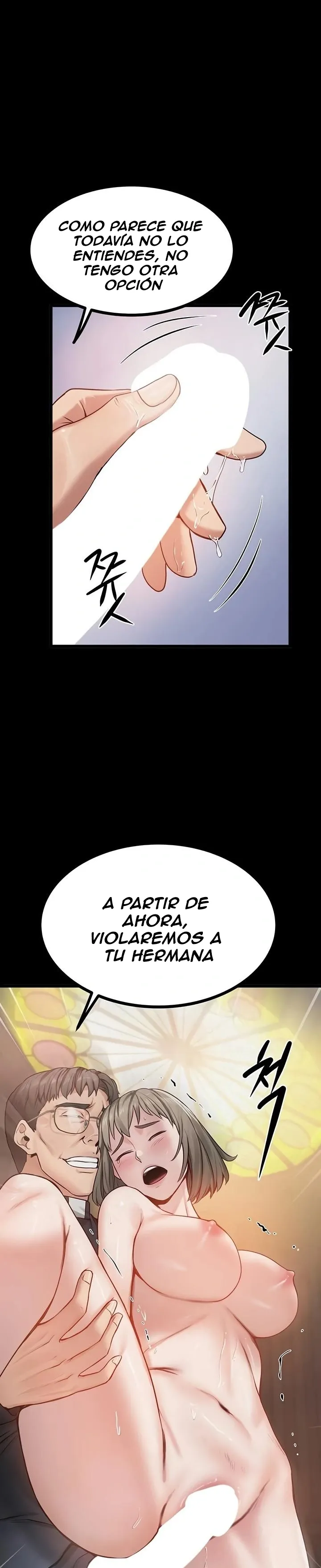 Las chicas de la isla Capítulo 39 - Página 23
