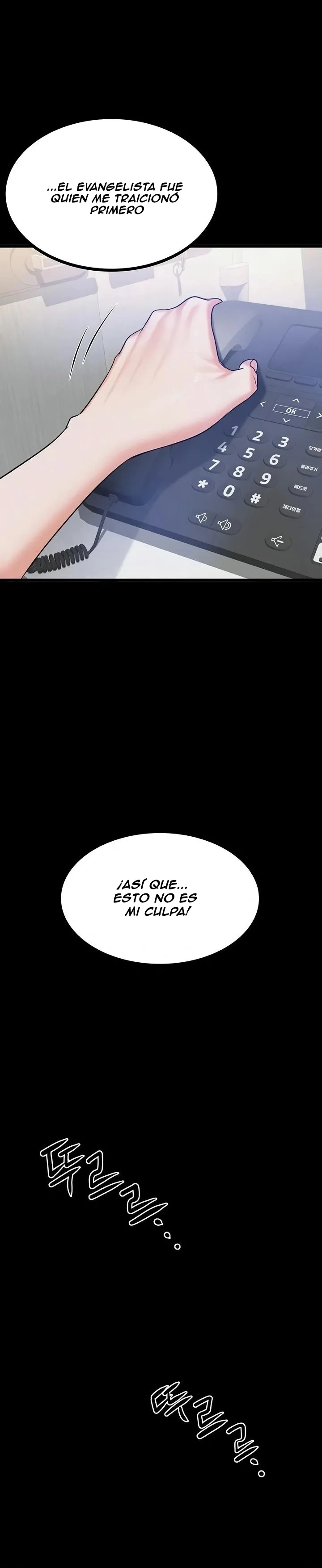 Las chicas de la isla Capítulo 39 - Página 3