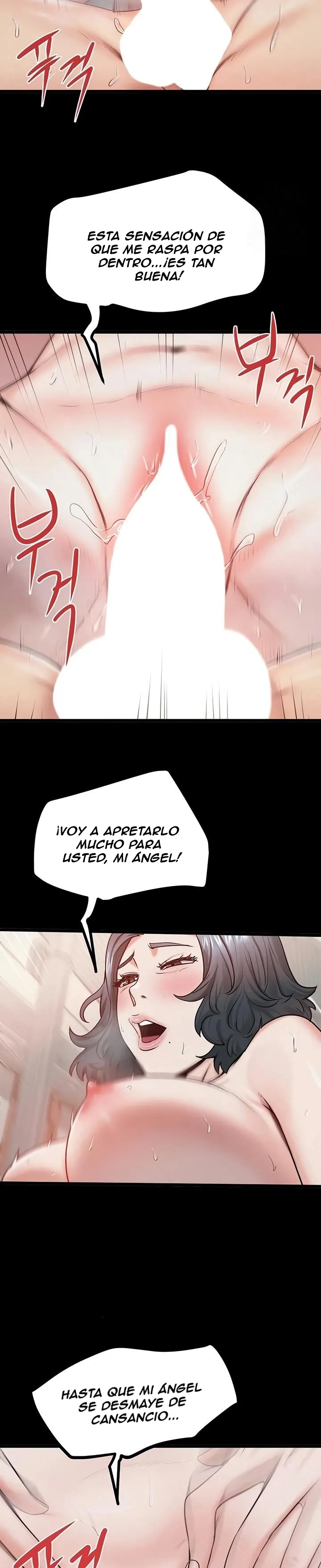 Las chicas de la isla Capítulo 39 - Página 6