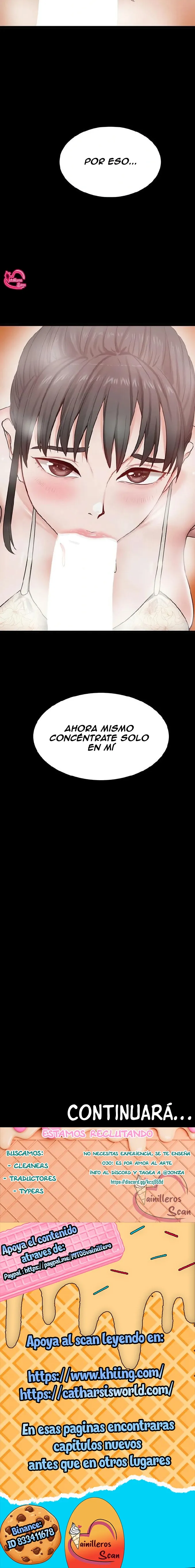 Las chicas de la isla Capítulo 42 - Página 13
