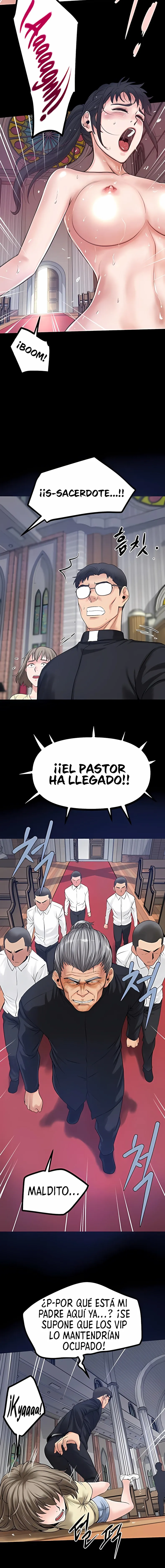 Las chicas de la isla Capítulo 43 - Página 12