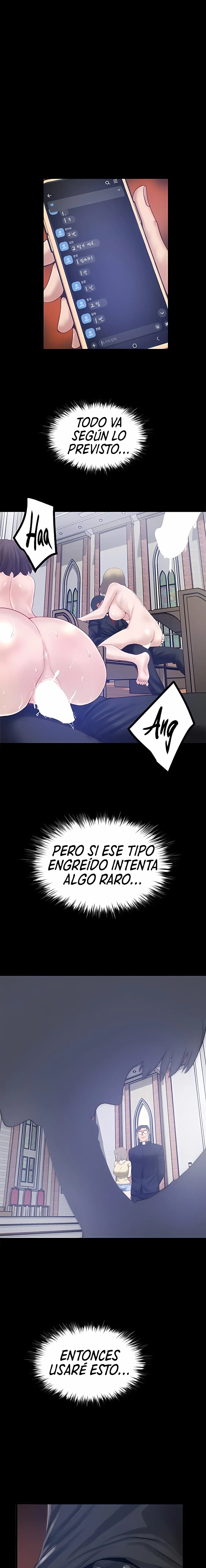 Las chicas de la isla Capítulo 43 - Página 3