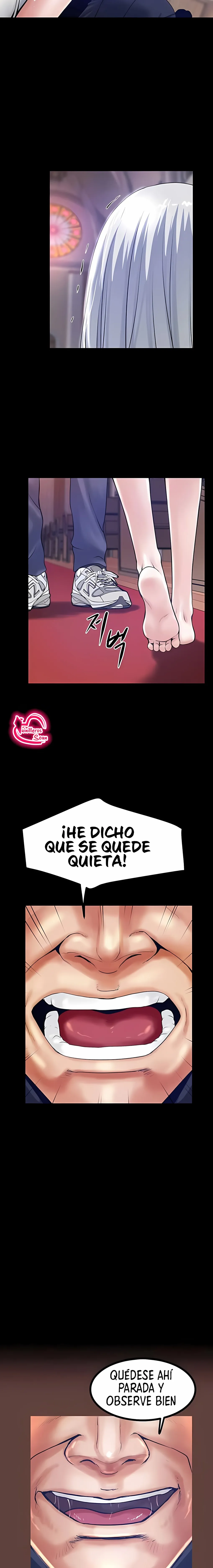 Las chicas de la isla Capítulo 44 - Página 10