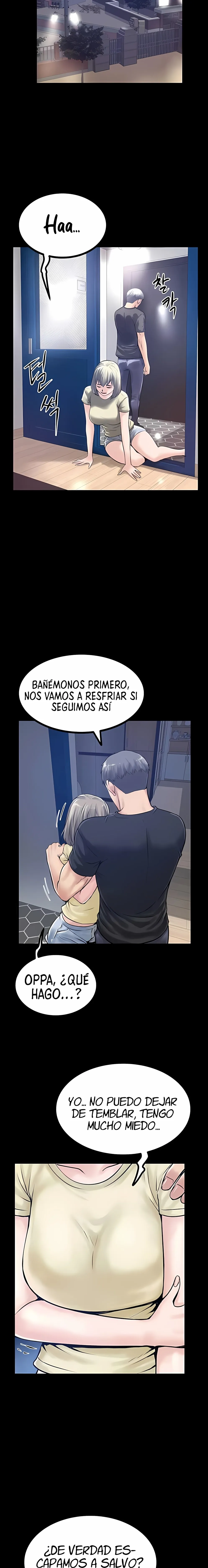Las chicas de la isla Capítulo 45 - Página 12