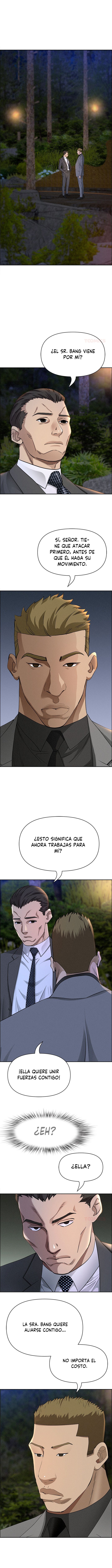 Guardian de Milfs Capítulo 65 - Página 6