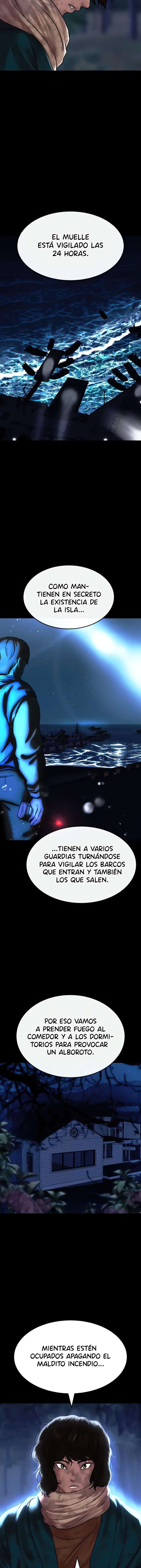 ZZIN Resguardar Capítulo 62 - Página 10