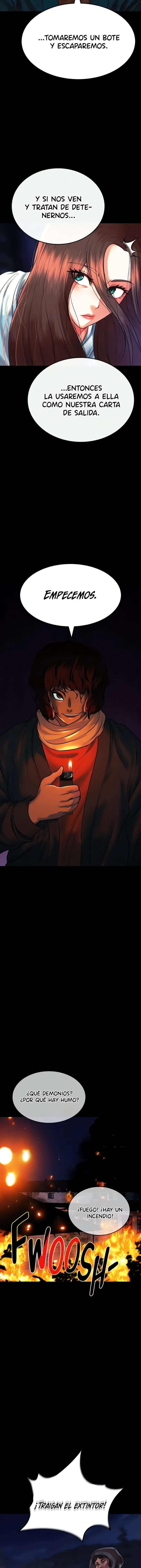 ZZIN Resguardar Capítulo 62 - Página 11