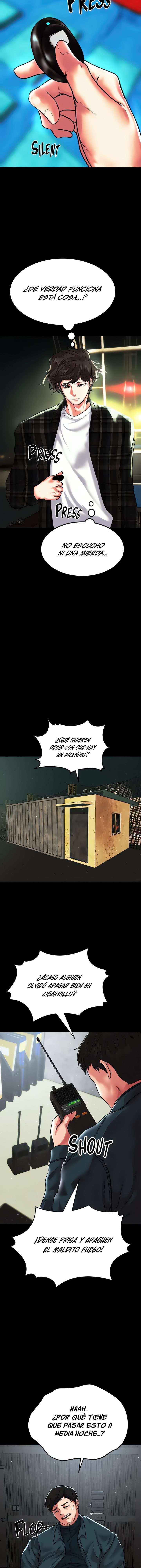 ZZIN Resguardar Capítulo 62 - Página 14
