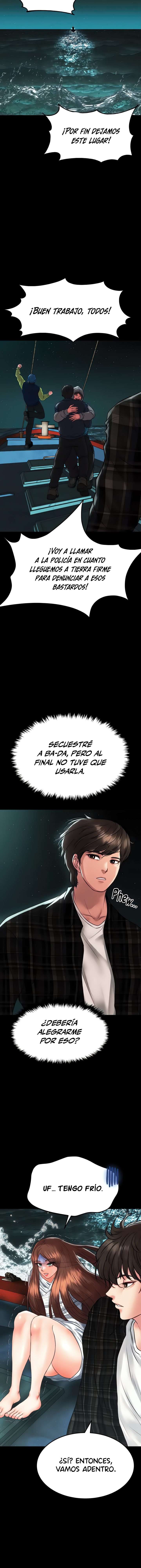 ZZIN Resguardar Capítulo 62 - Página 16