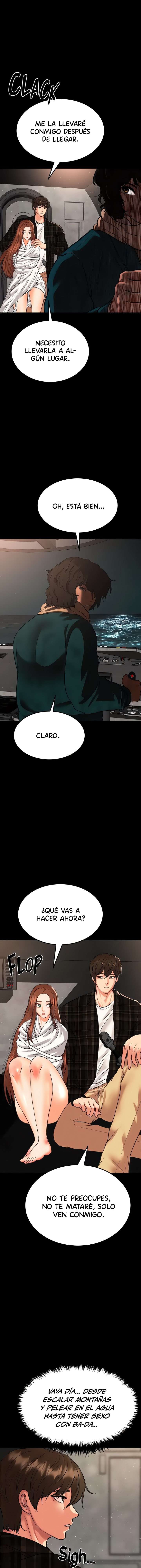 ZZIN Resguardar Capítulo 62 - Página 17