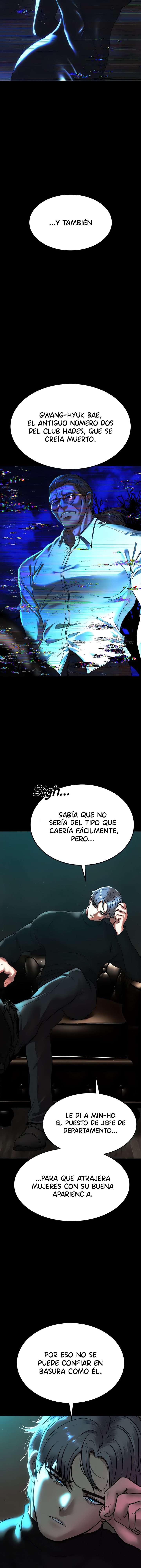 ZZIN Resguardar Capítulo 62 - Página 20