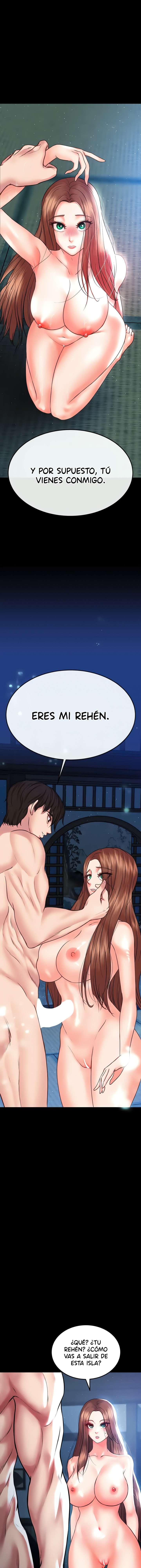 ZZIN Resguardar Capítulo 62 - Página 3