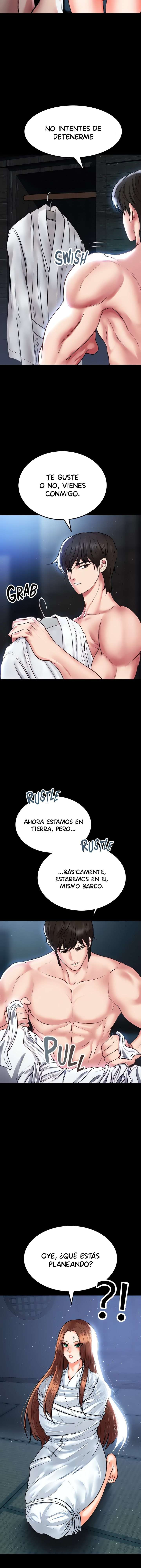 ZZIN Resguardar Capítulo 62 - Página 4