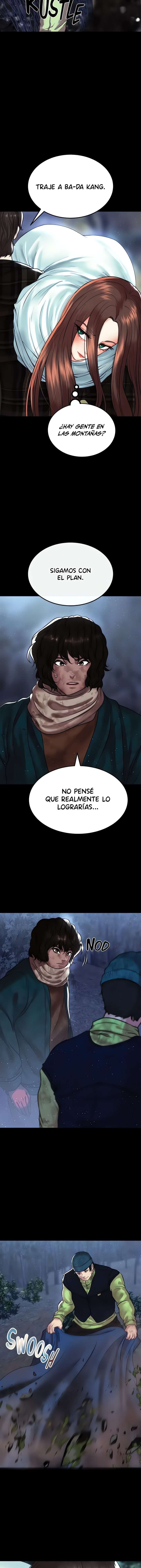 ZZIN Resguardar Capítulo 62 - Página 8