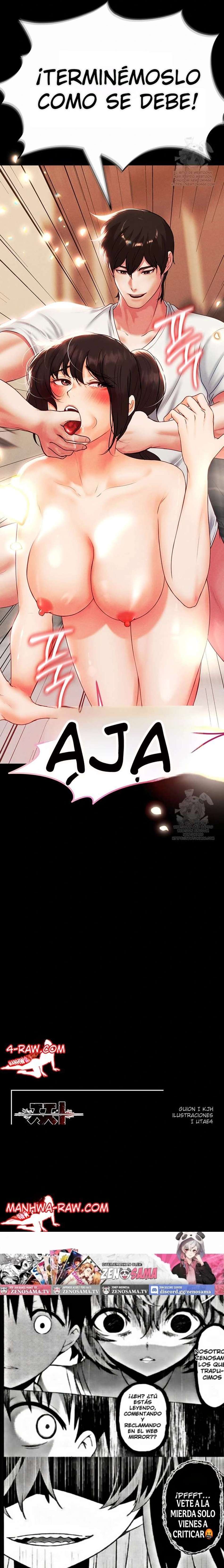ZZIN Resguardar Capítulo 69 - Página 12
