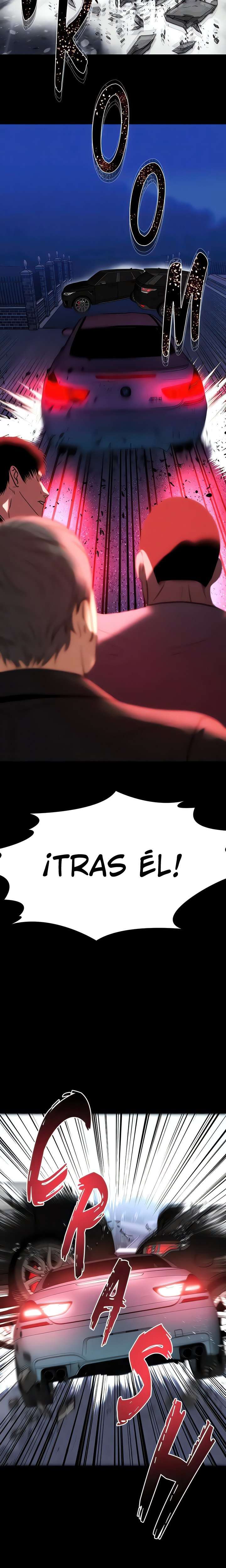 ZZIN Resguardar Capítulo 71 - Página 11