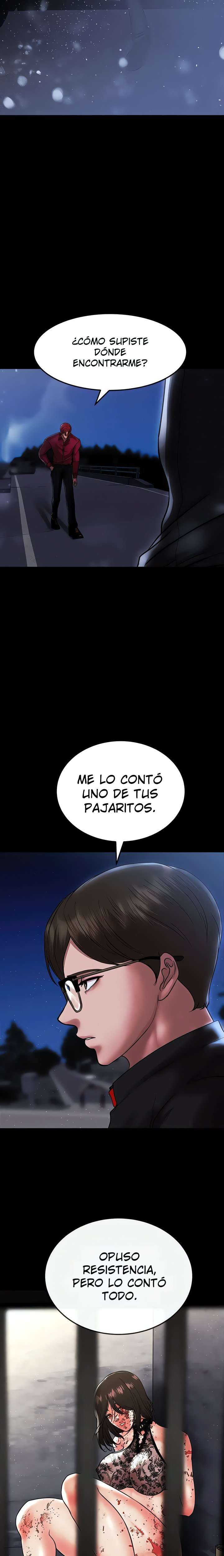 ZZIN Resguardar Capítulo 71 - Página 14