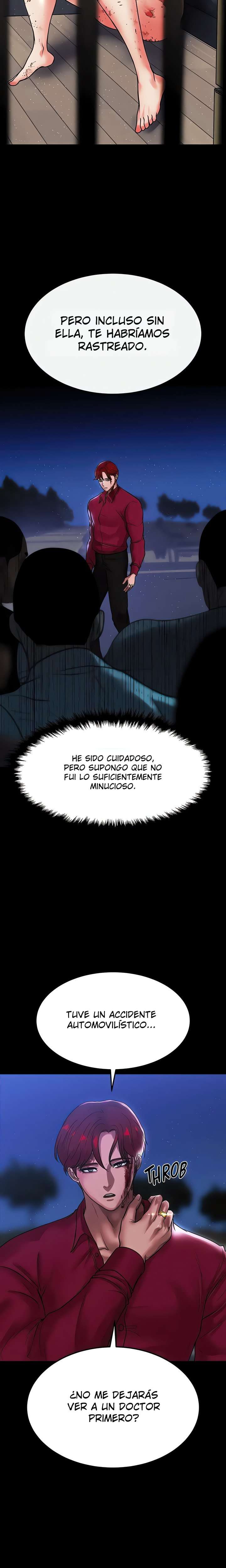 ZZIN Resguardar Capítulo 71 - Página 15