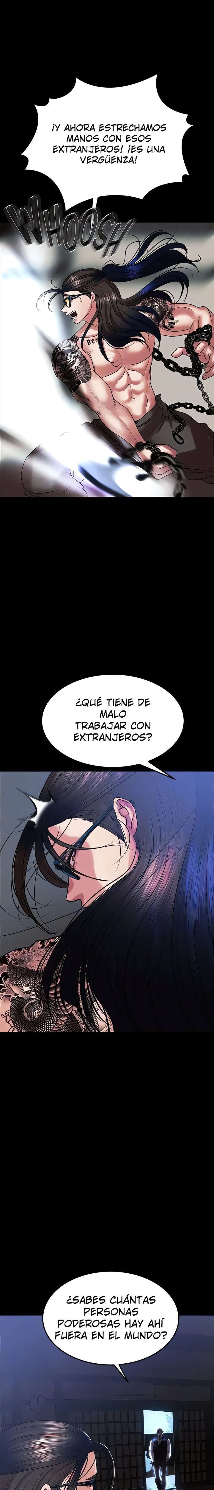 ZZIN Resguardar Capítulo 72 - Página 19