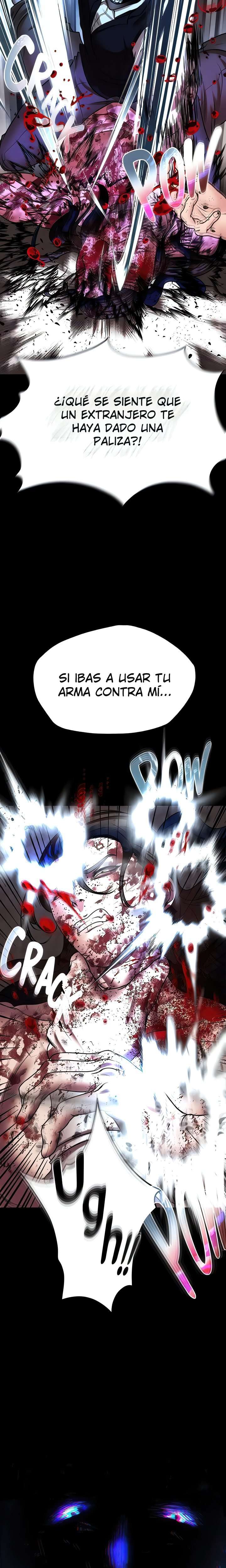 ZZIN Resguardar Capítulo 72 - Página 25