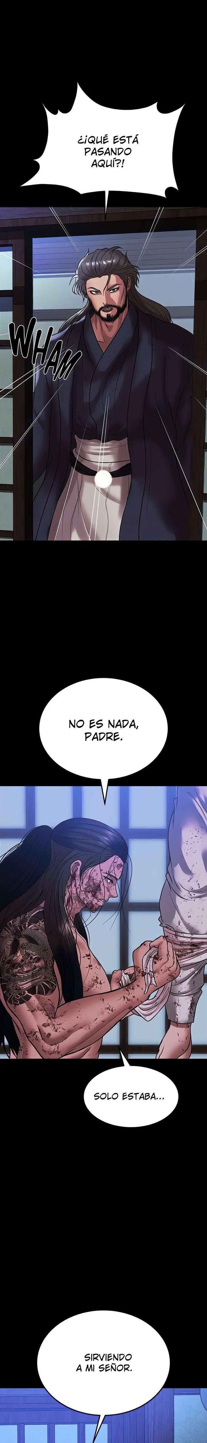 ZZIN Resguardar Capítulo 72 - Página 27