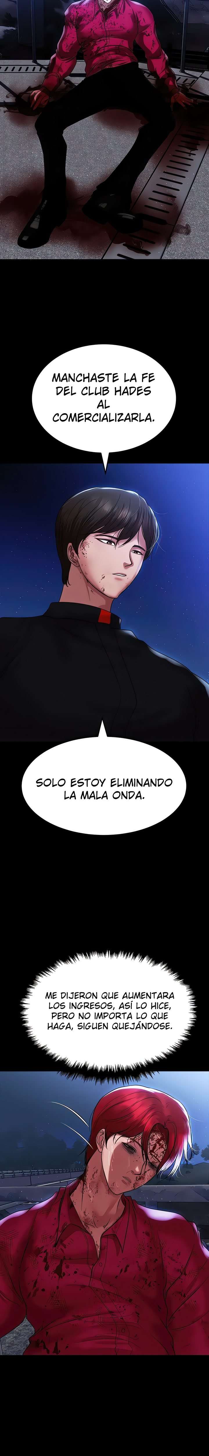 ZZIN Resguardar Capítulo 72 - Página 30