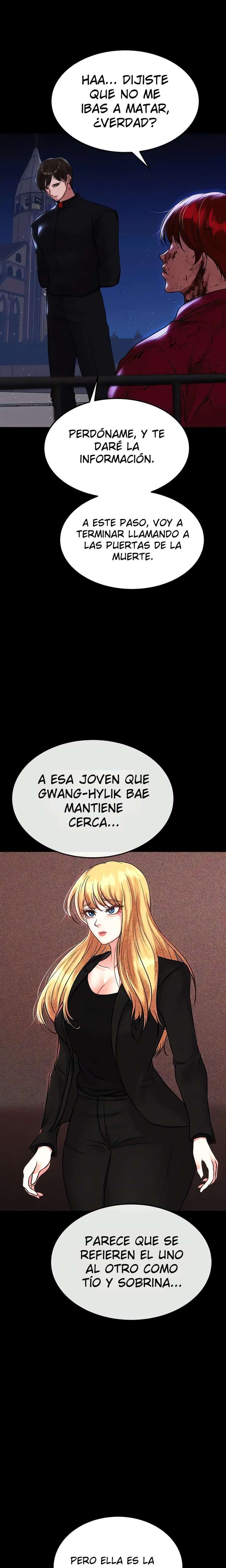ZZIN Resguardar Capítulo 72 - Página 31