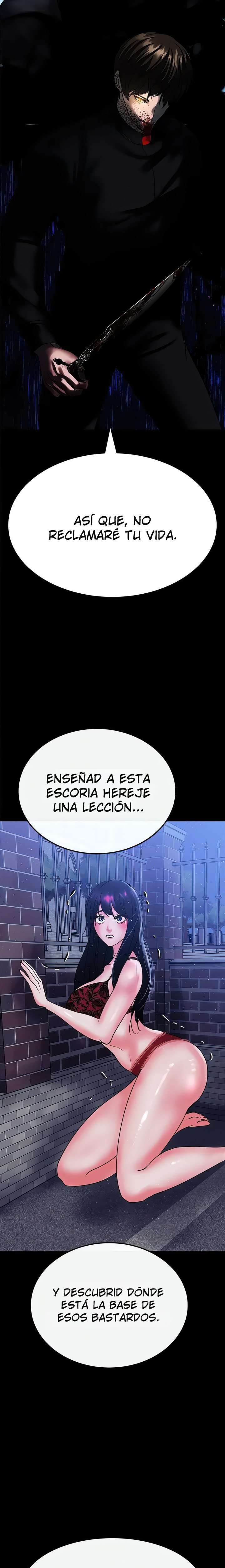 ZZIN Resguardar Capítulo 72 - Página 36