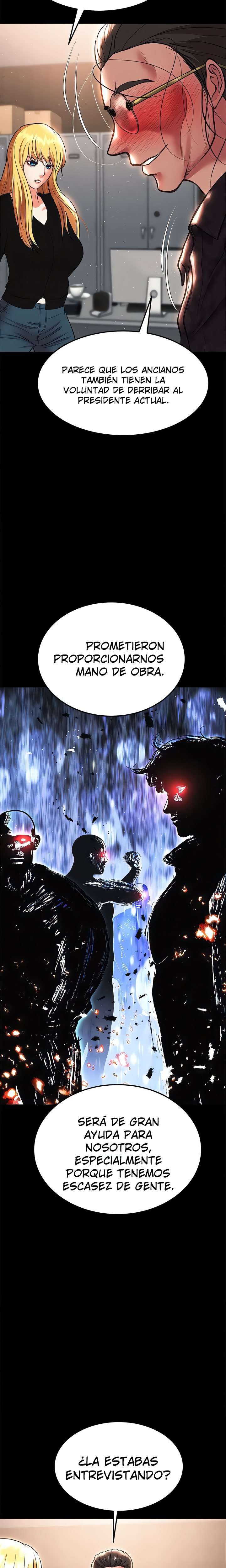 ZZIN Resguardar Capítulo 73 - Página 29