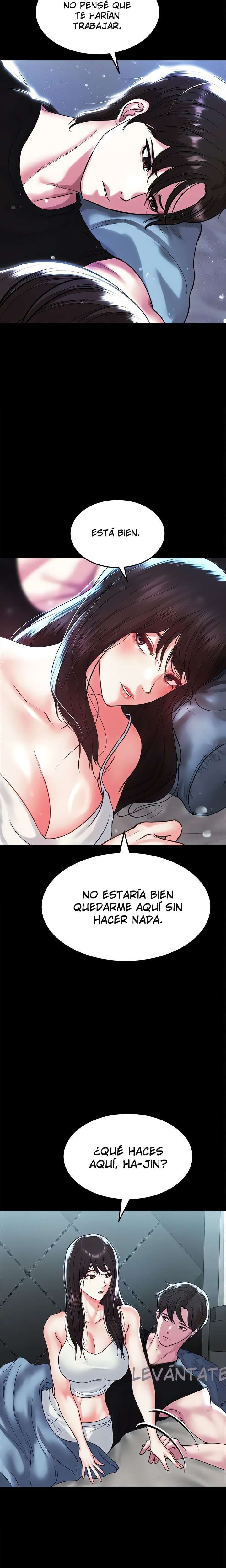 ZZIN Resguardar Capítulo 74 - Página 12